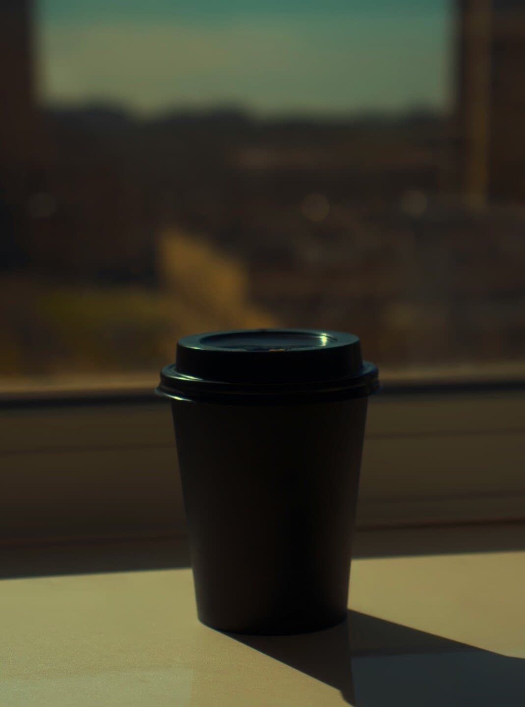 My cortadito circuit