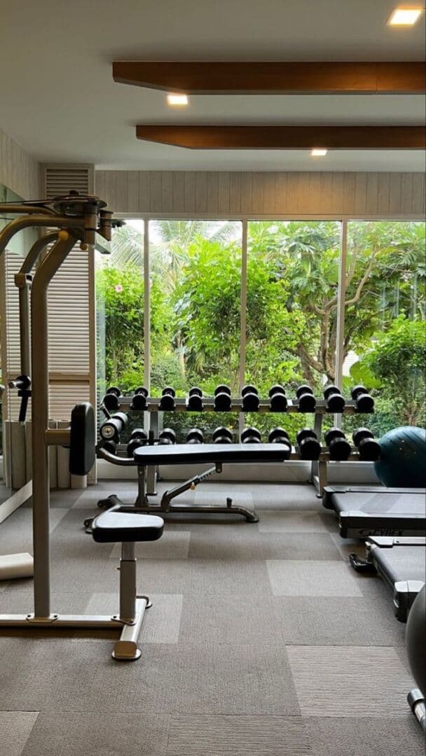 Gyms and Fitness Studios in Miami