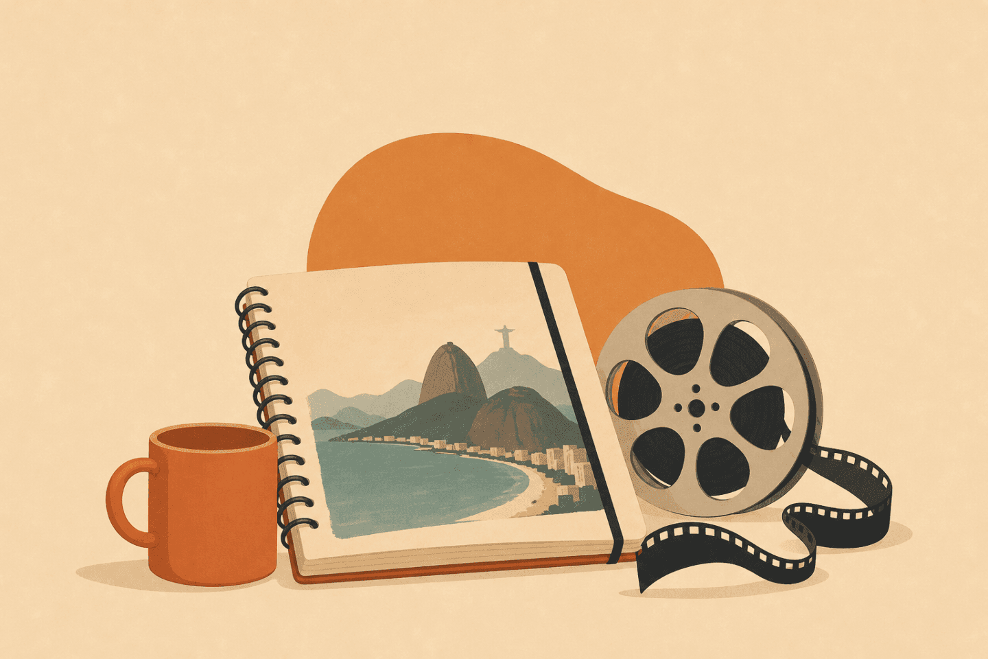 Rio in the movies that I love