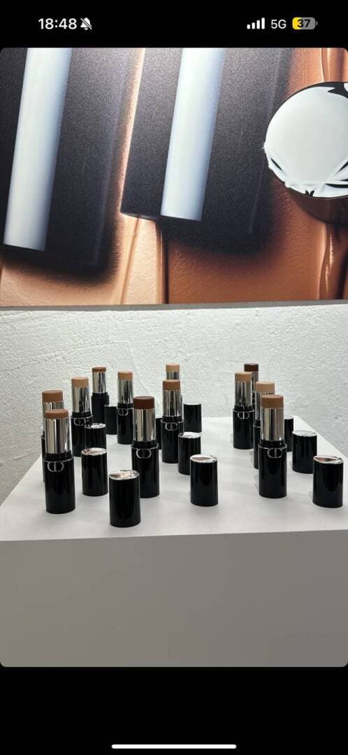 Dior Makeup