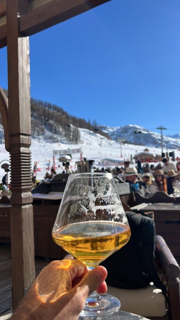 Best Hotels in Val D'Isere