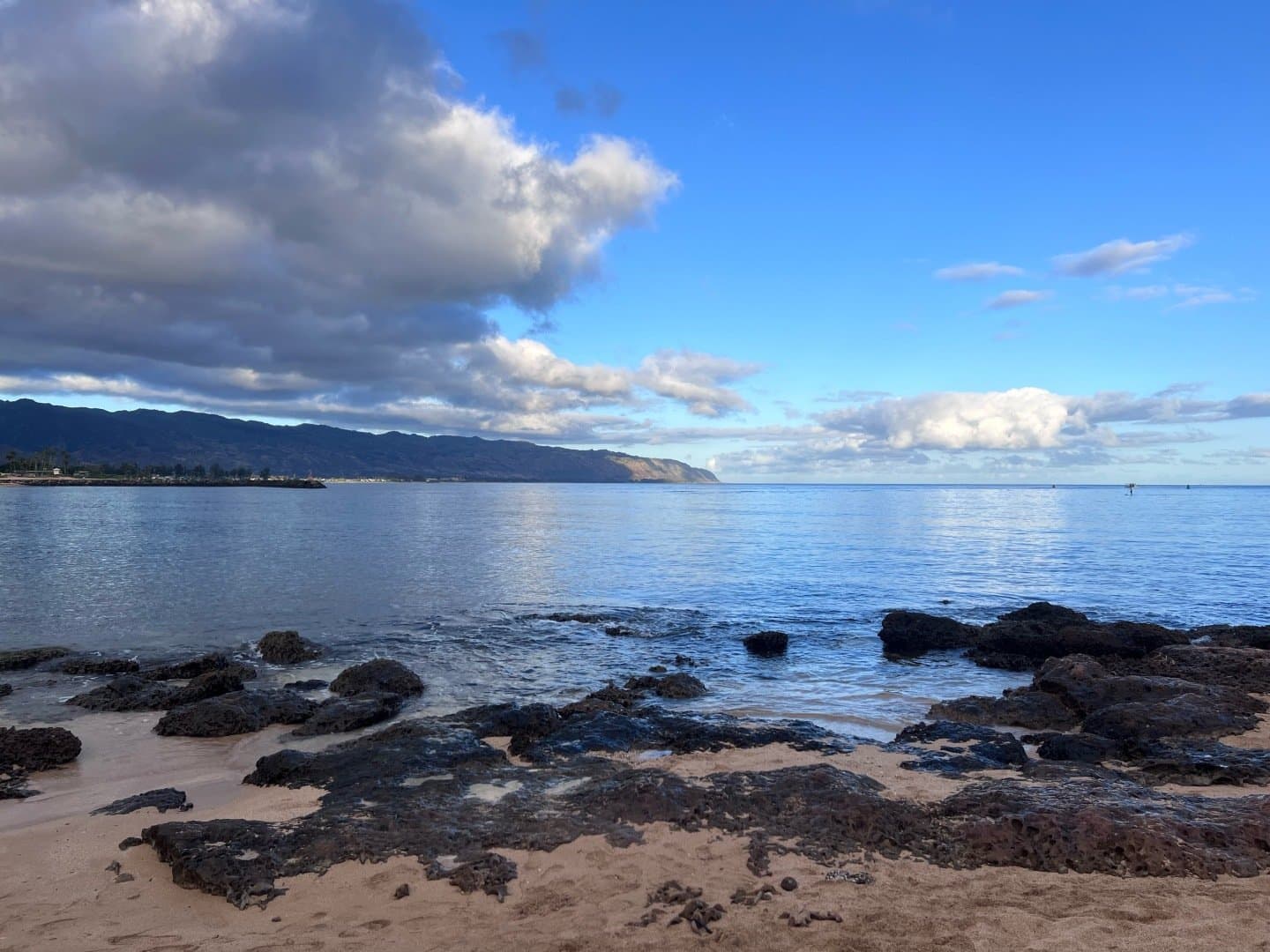 Hawaiian Beaches