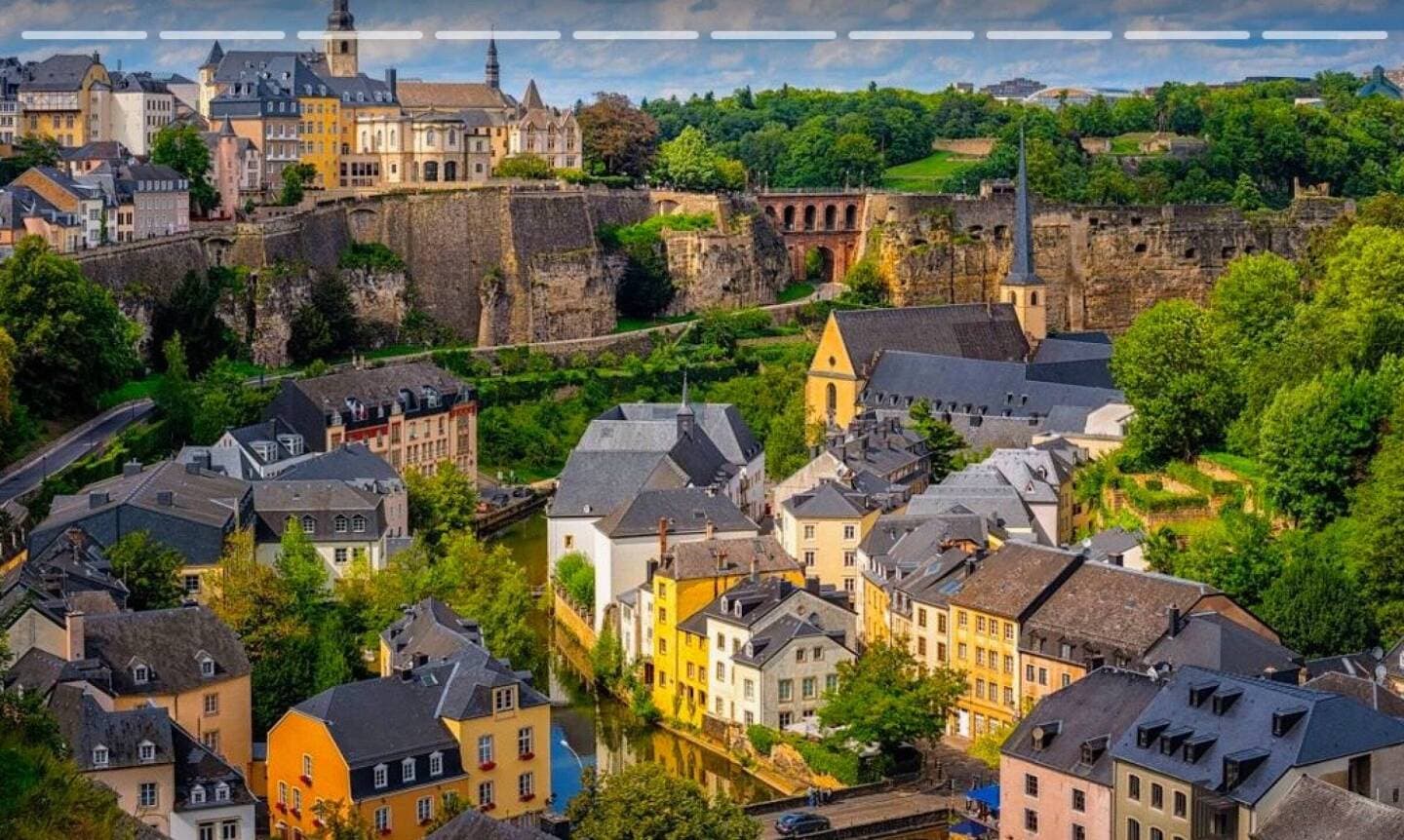 Luxembourg