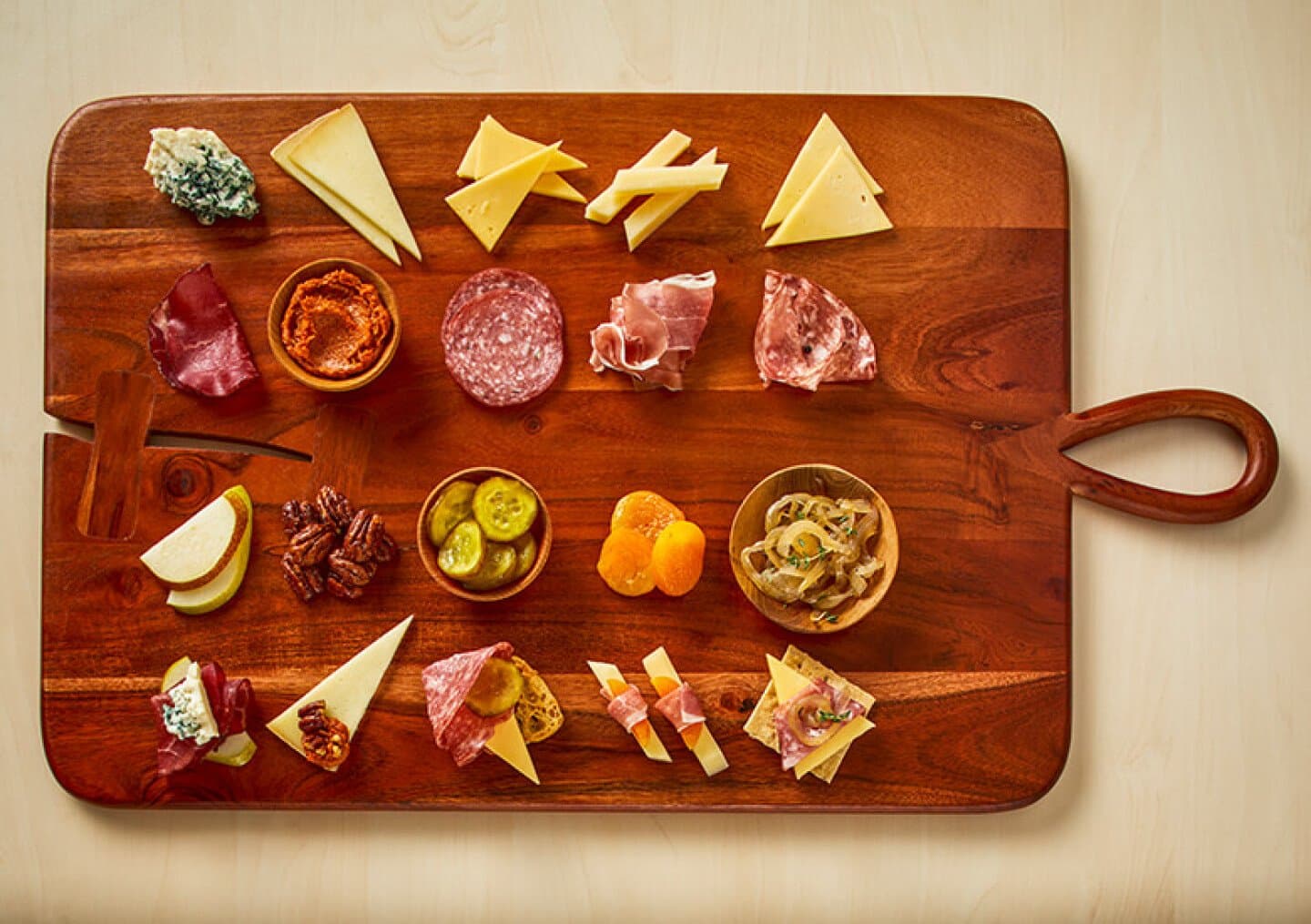 Ultimate Cheese and Charcuterie Pairing Guide