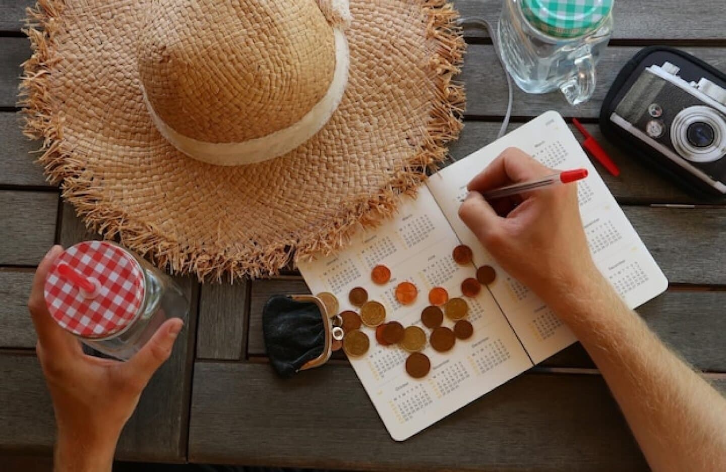 Luxury Travel on a Budget: Tips and Tricks