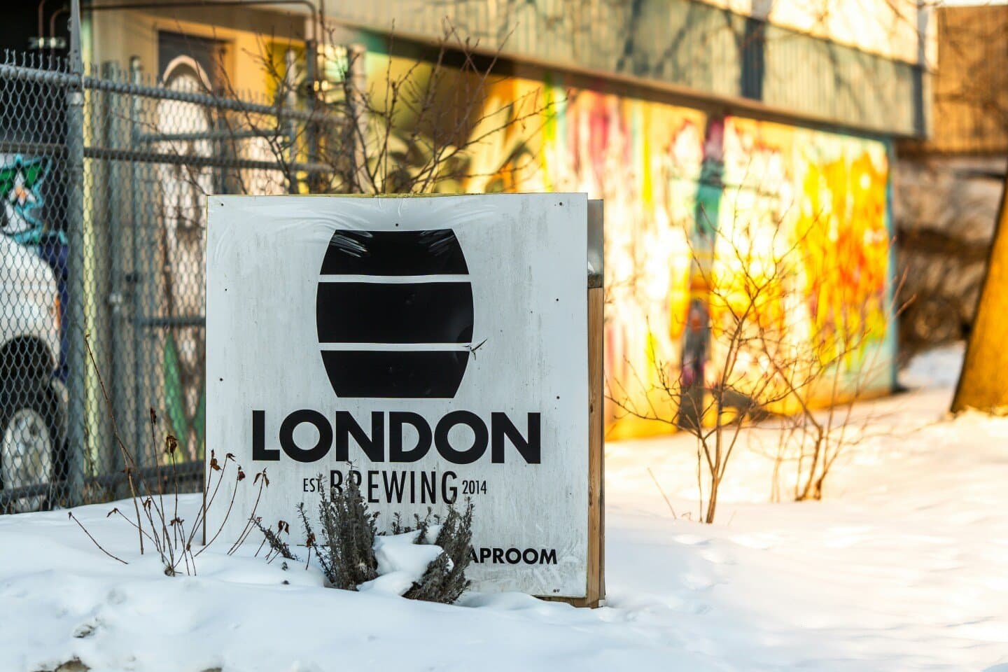 Proper pints worth the trek: London breweries doing it right