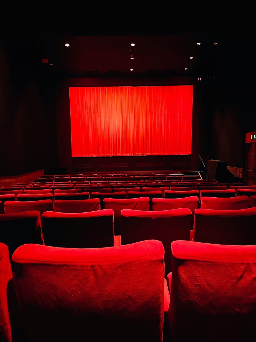 Cinema preferiti