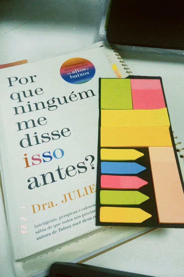 Livros favoritos