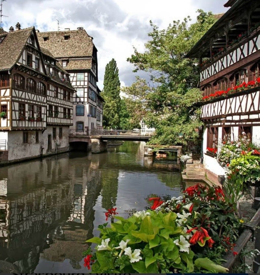 Strasbourg