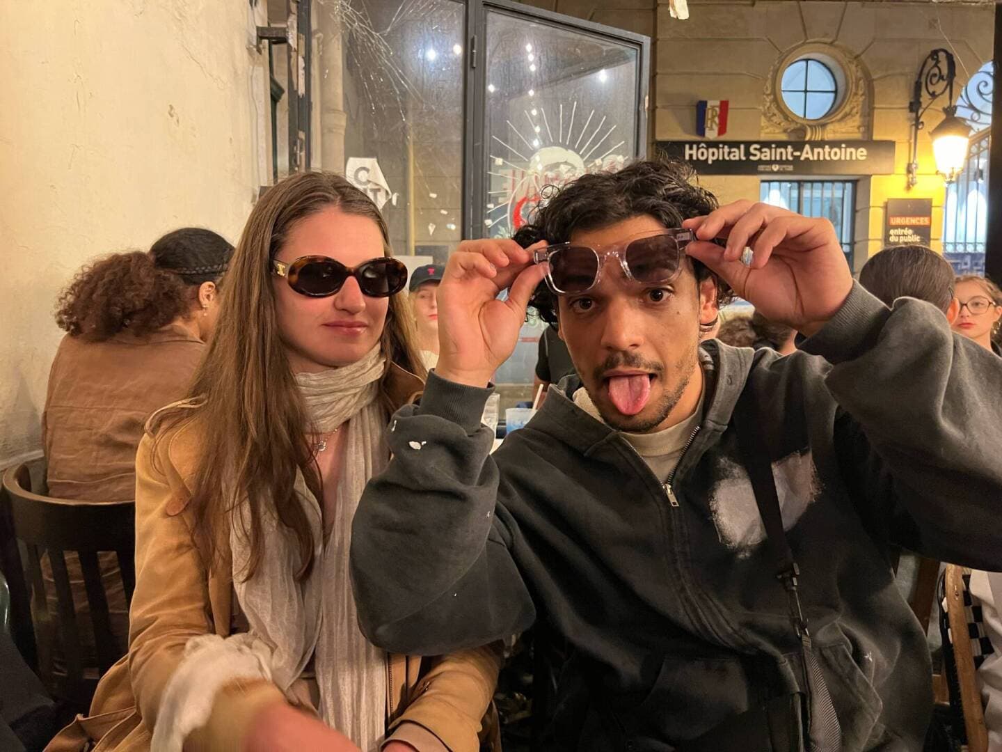 Restaurants Paris 🇫🇷🗼