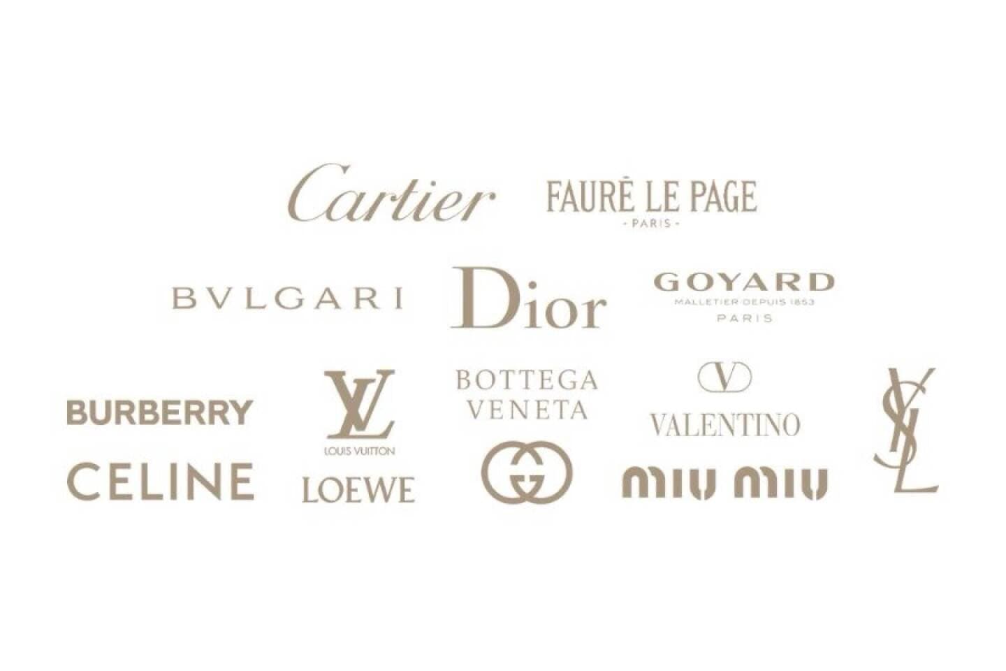 Luxury items of the year