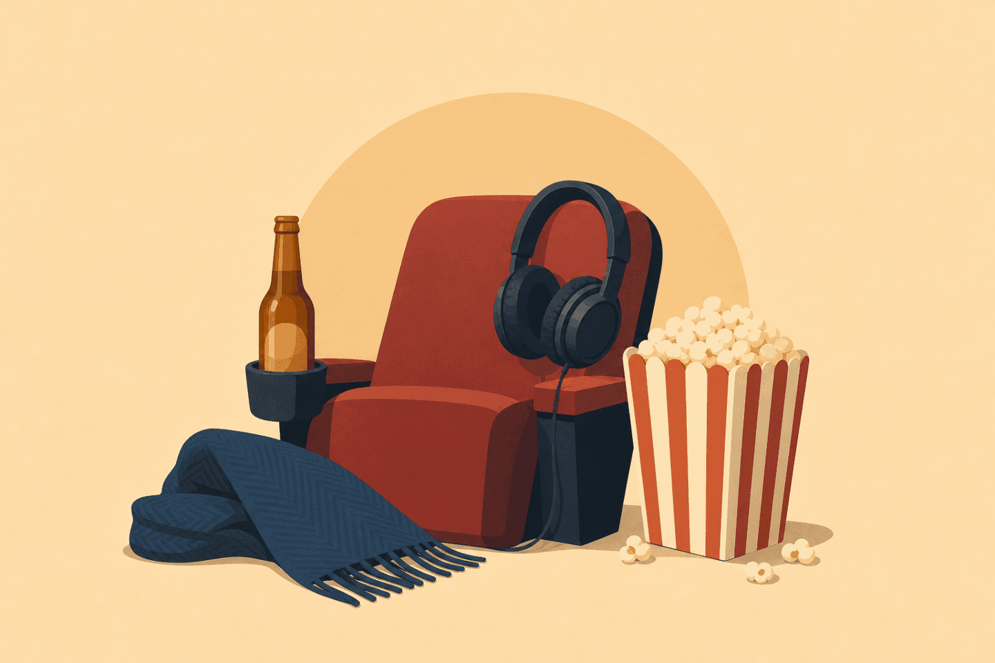 Cinemas in Zurich