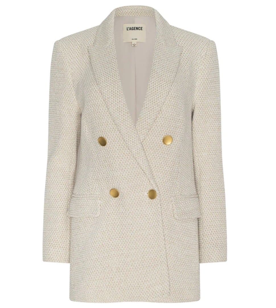 Blazers, Coats, and Jackets