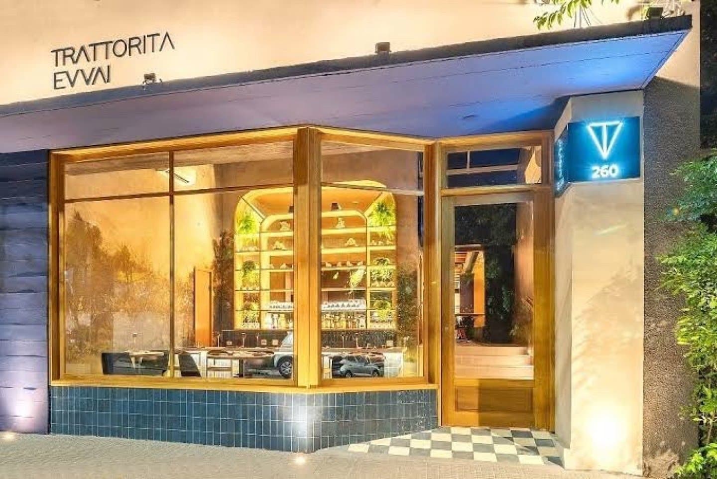São Paulo Restaurantes
