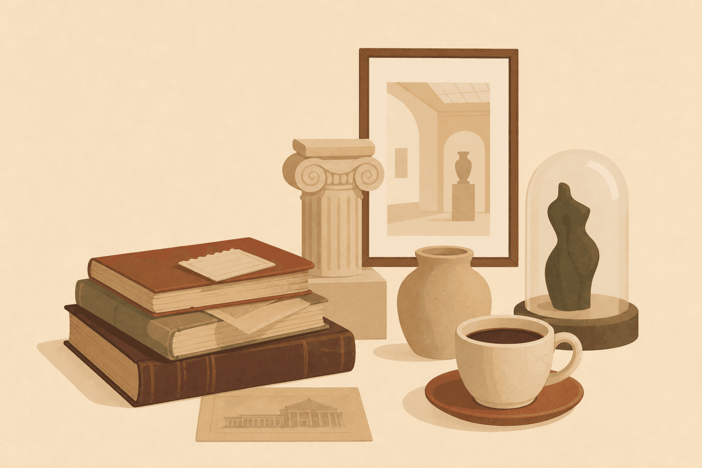Museos con solera