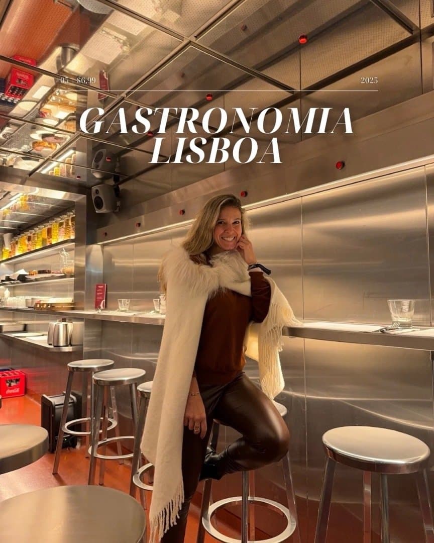 Restaurantes Não Turisticos de Lisboa