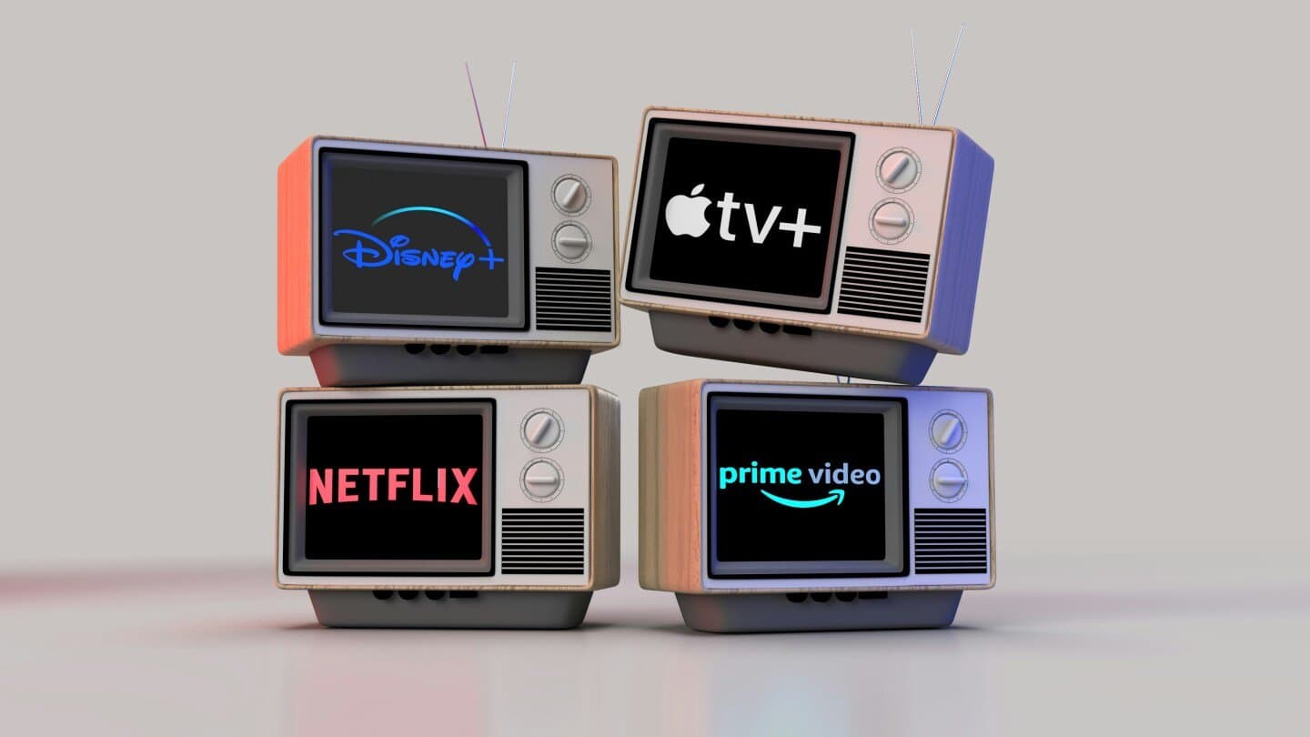 Séries pra virar a noite