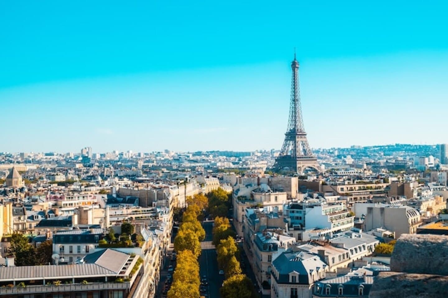 Ultimate European Cities Bucket List