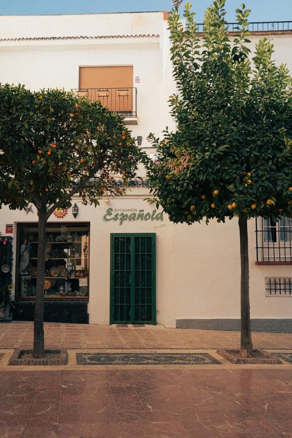 Books to read in Marbella