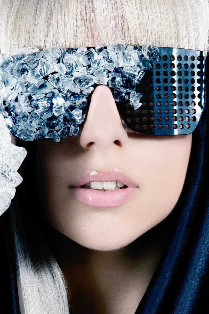 Lady Gaga Top 15