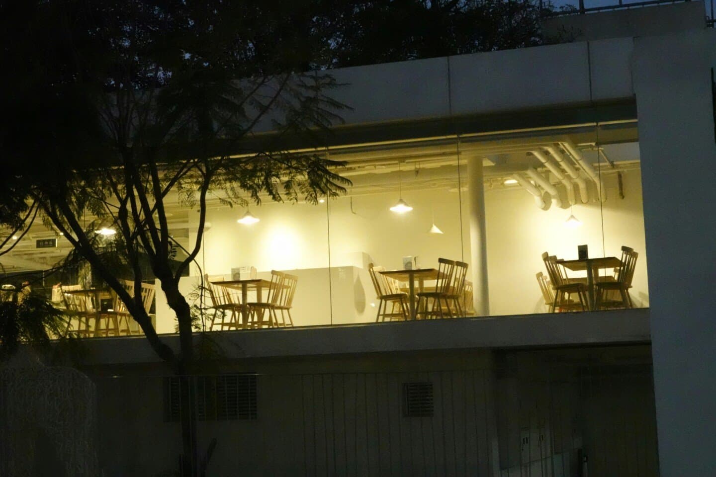 Restaurantes Pinheiros e Vila Madalena