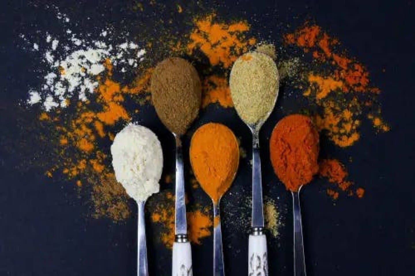Essential Spices in Chinese Cuisine