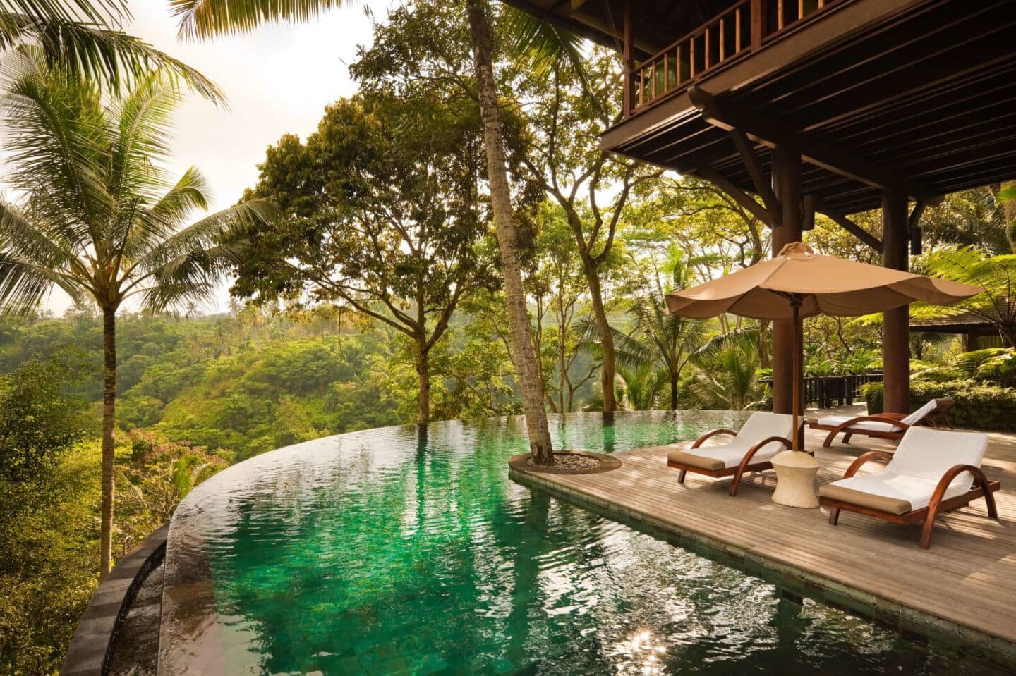 Top Yoga Retreats Around the World