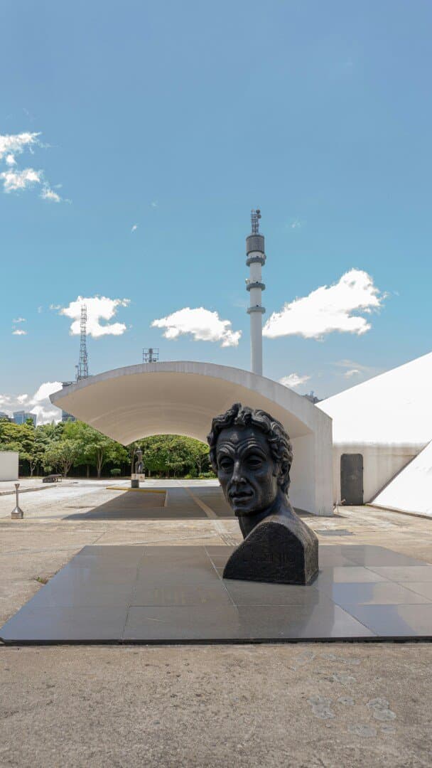 8 museus de SP que valem a maratona de fim de semana