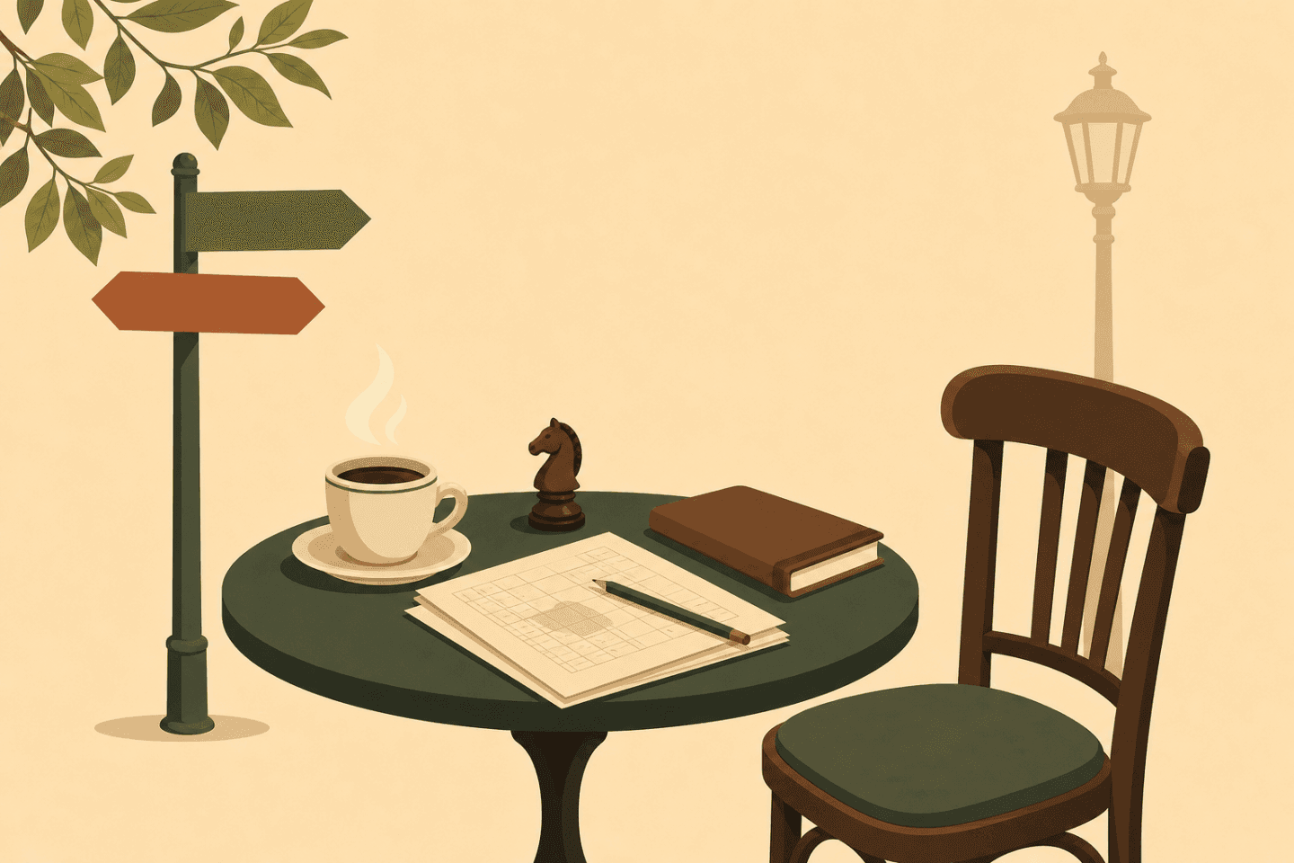 Cafés da Tijuca