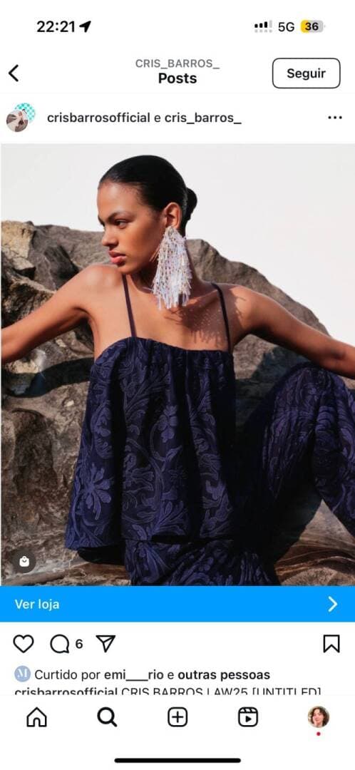 Brazilian Brands to look at