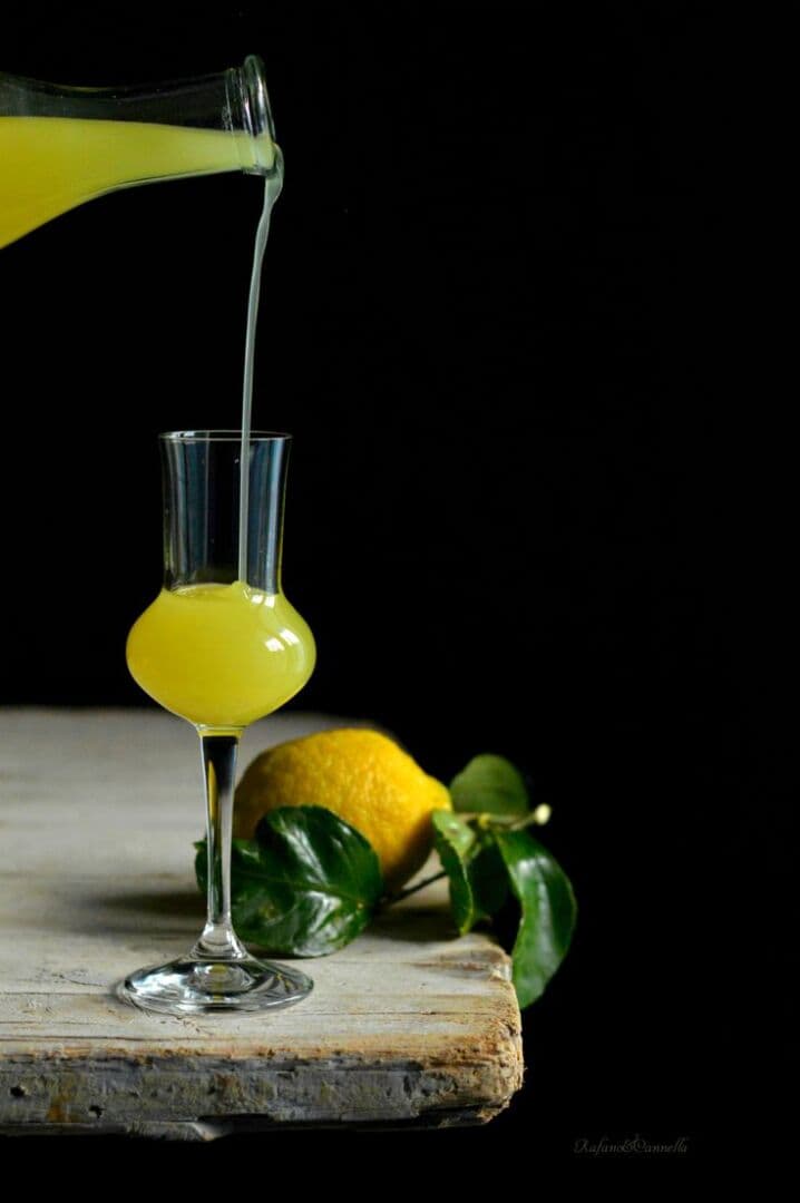 A Guide to Digestifs
