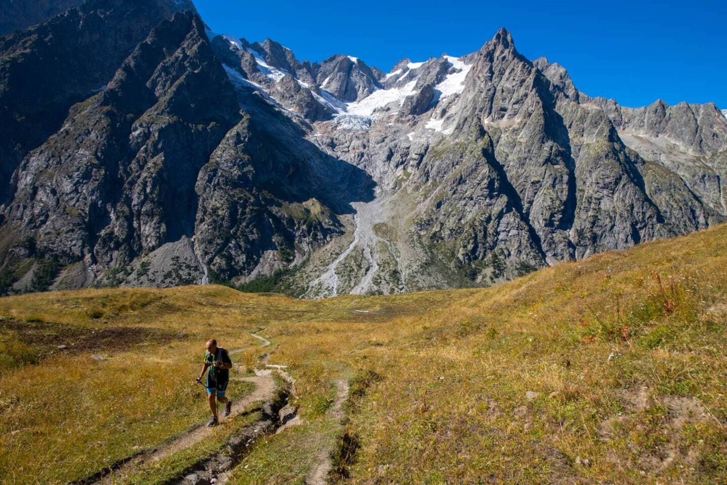 The World's Greatest Hikes