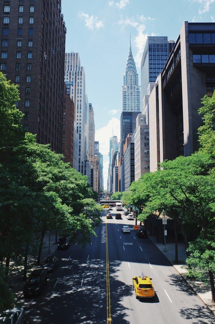 9 Investment Funds Every NYU Finance Kid Lowkey Namedrops