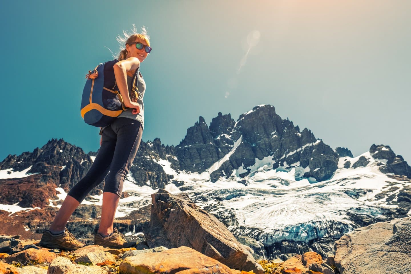 Ultimate Running Paths