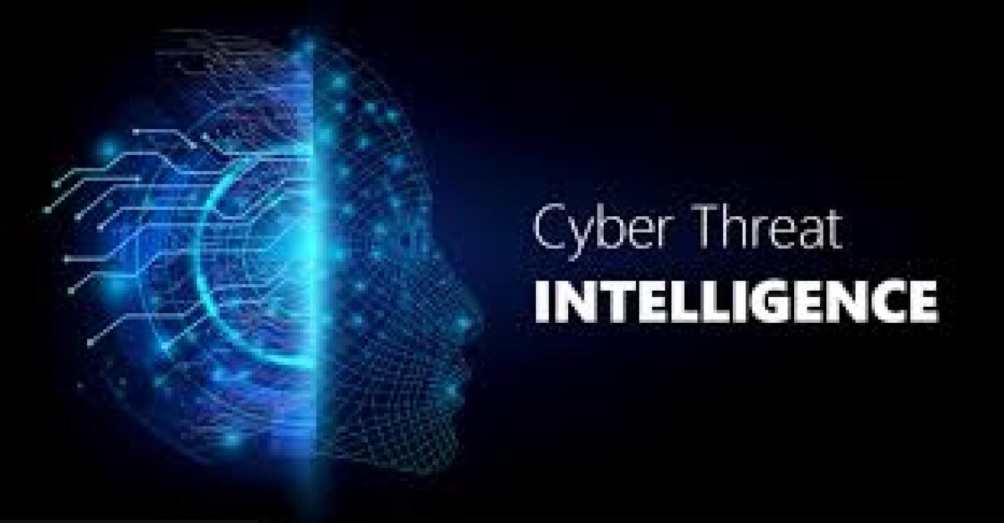 Cyber Threat Intelligence OSINT