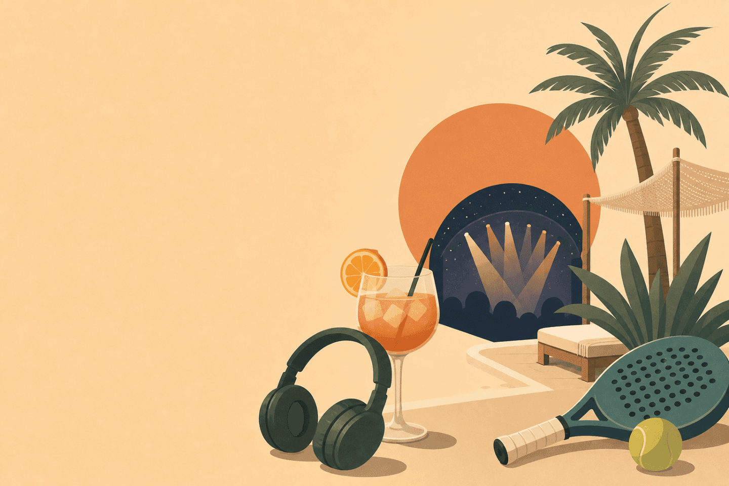 Música en Marbella