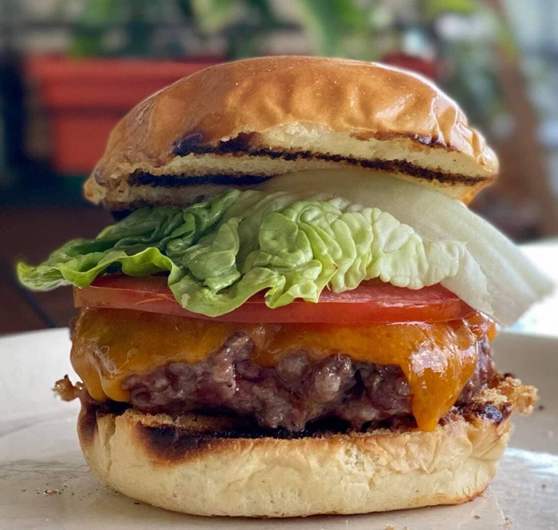 Melhores burgers de São Paulo