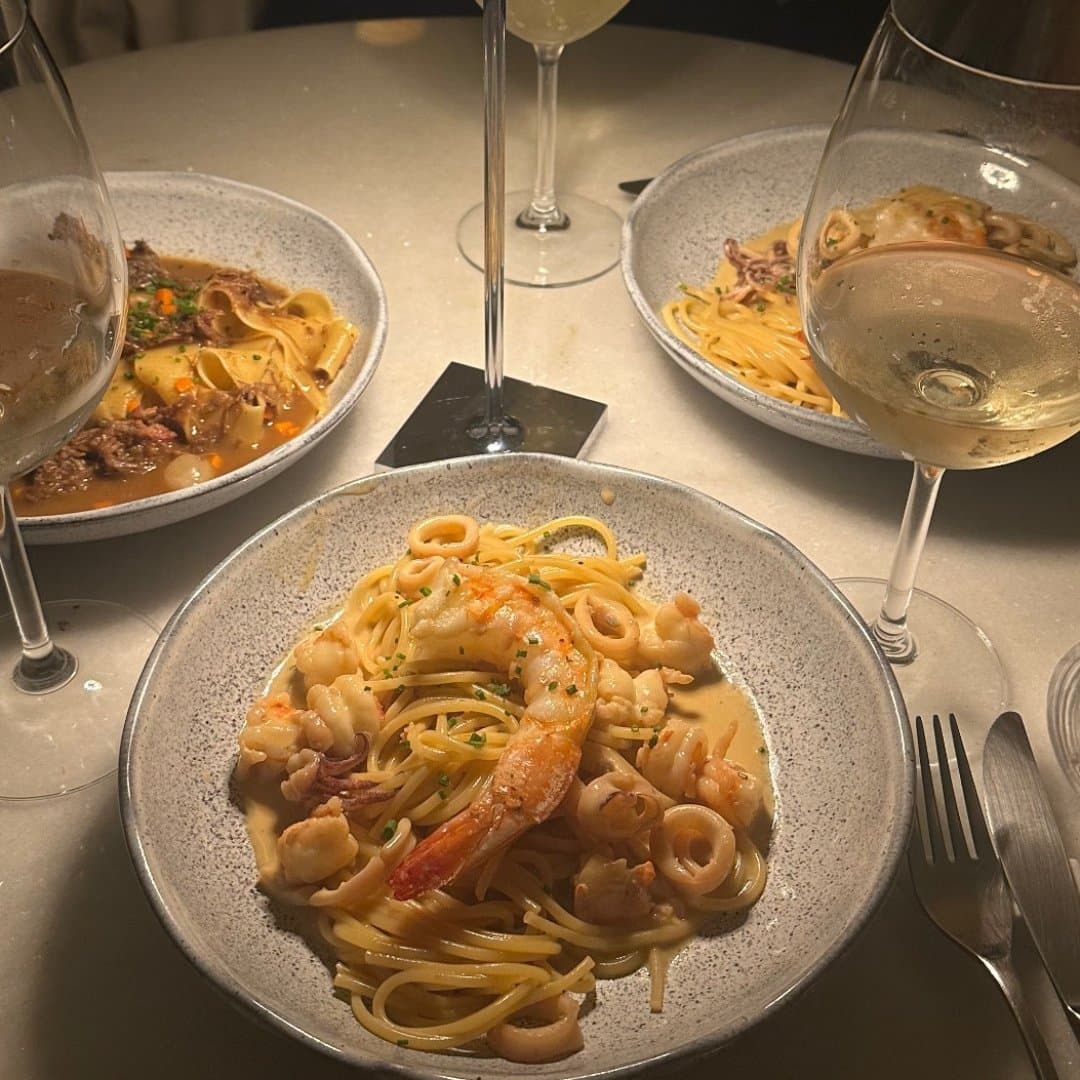 Restaurantes para ir com as amigas em São Paulo