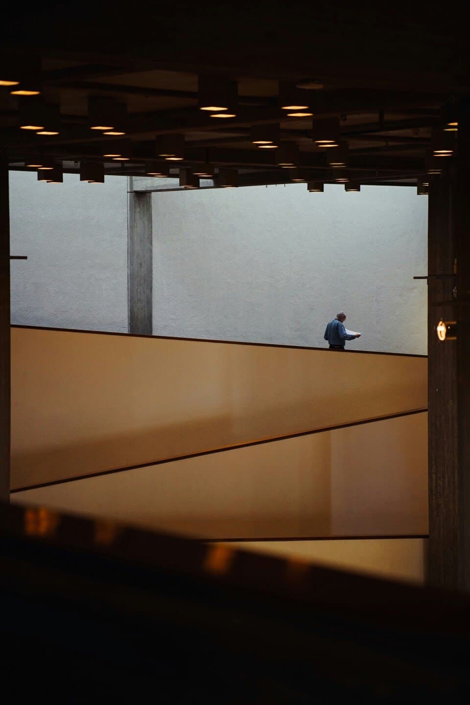 Galleries you return to