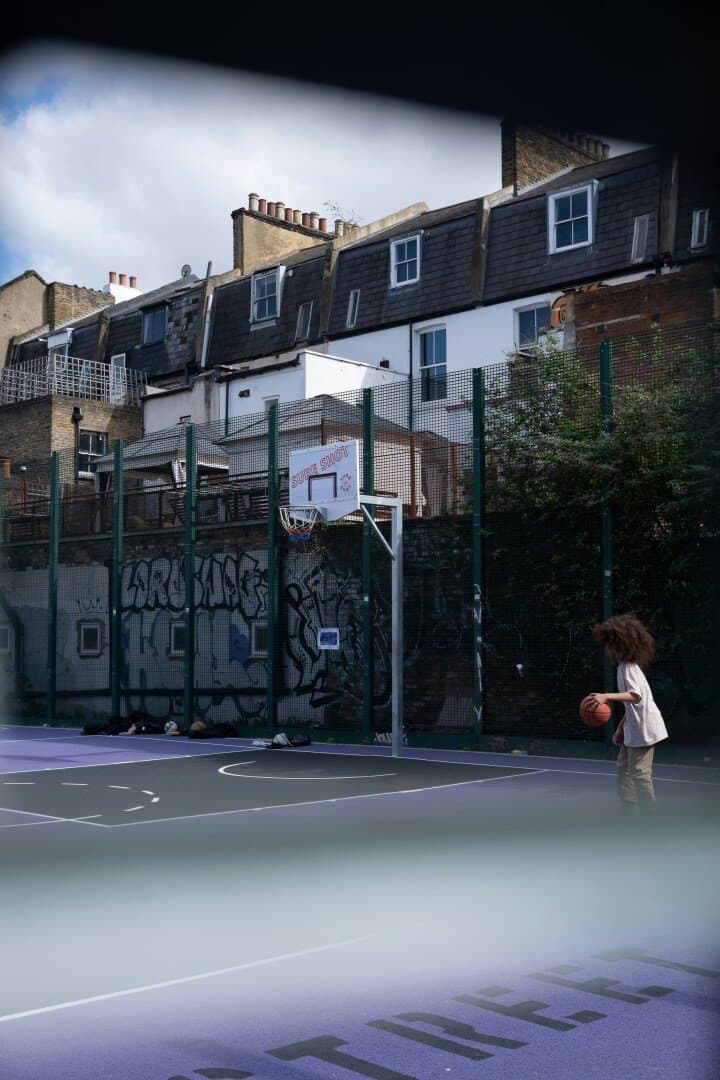 Sports fixes near King's