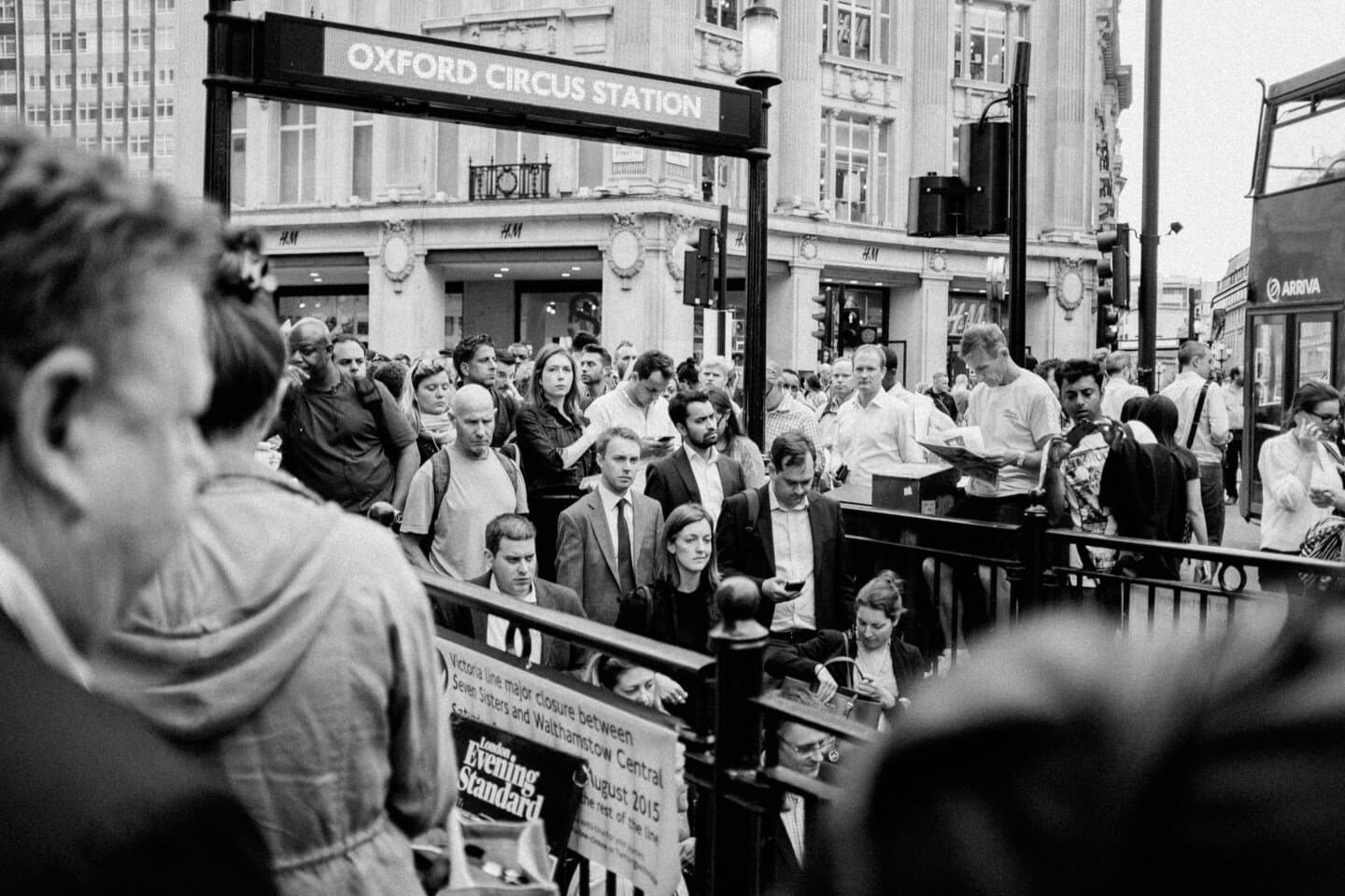 8 London gig spots keeping me broke, sleep-deprived and weirdly happy