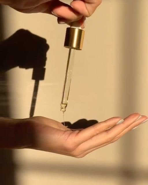 Favorite Hair Oils