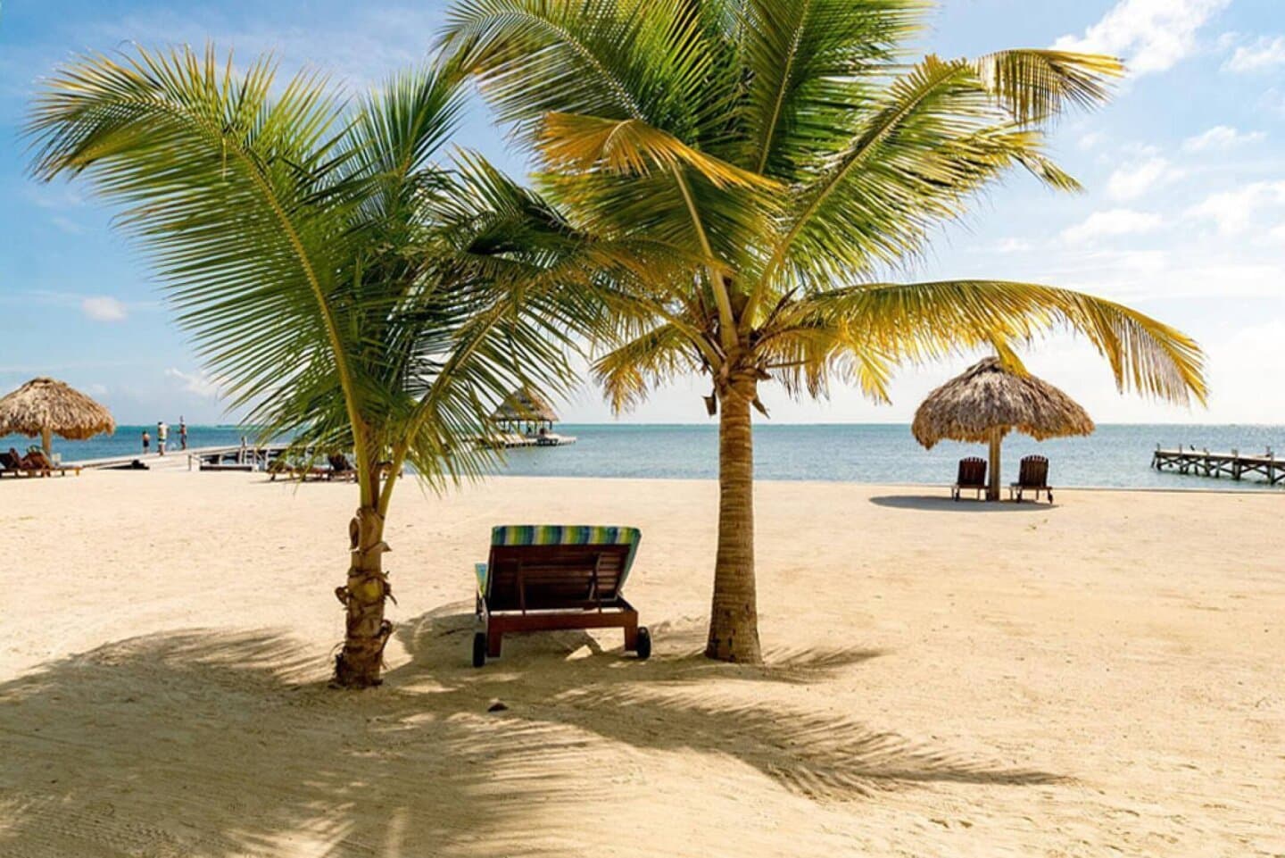 Beach Resorts in Southeast Asia