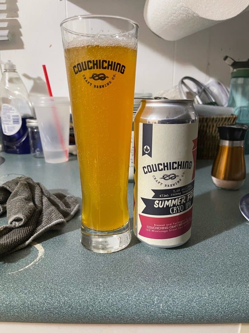 Beer Faves