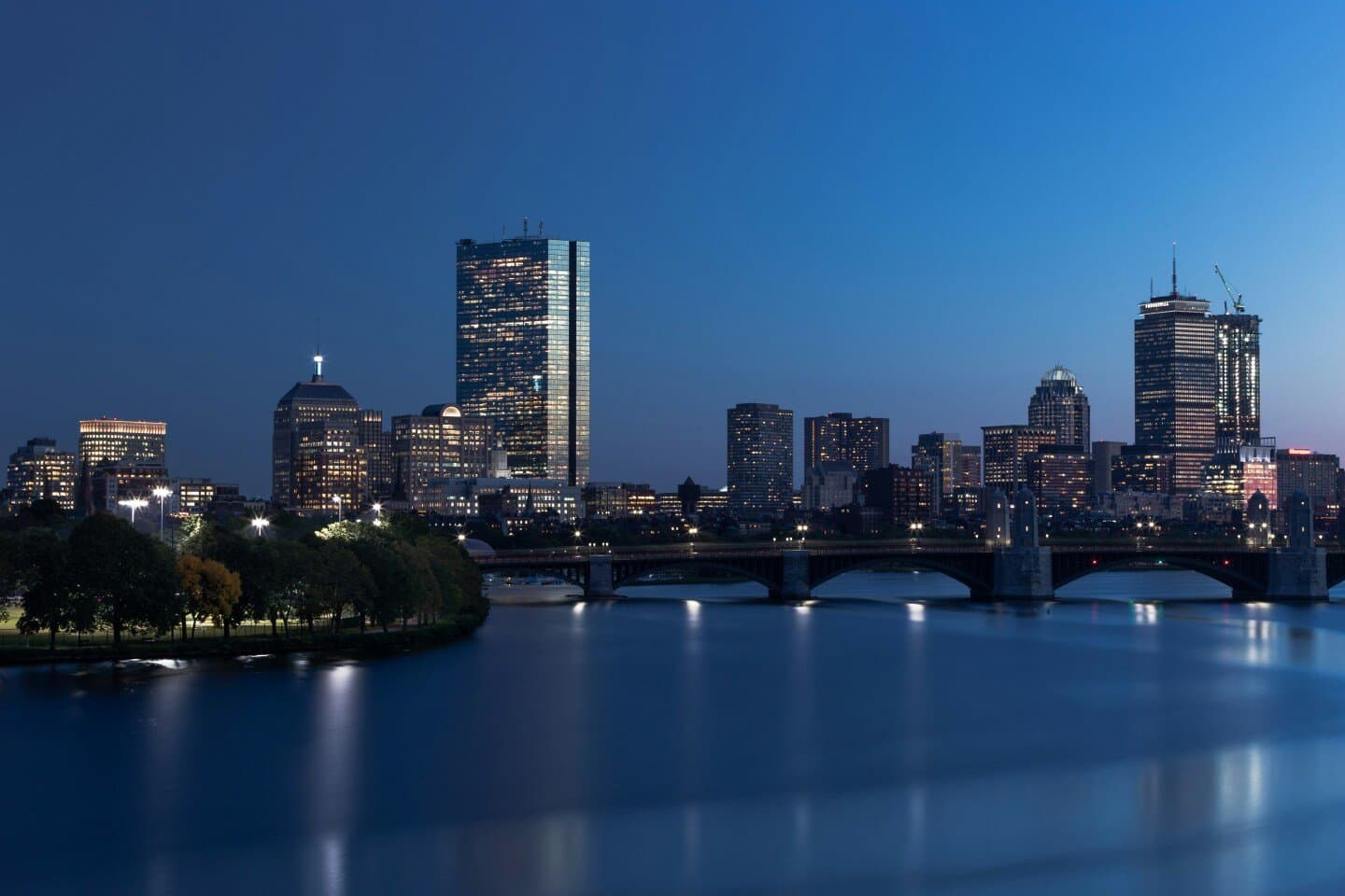 Fernsehsendungen, die in Boston spielen