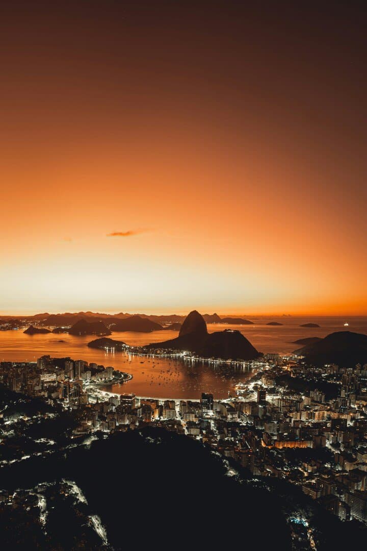 12 museus do Rio que valem a tarde (e o vinho depois) 🍷