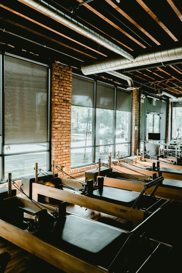 Beyond The Gym Fitness