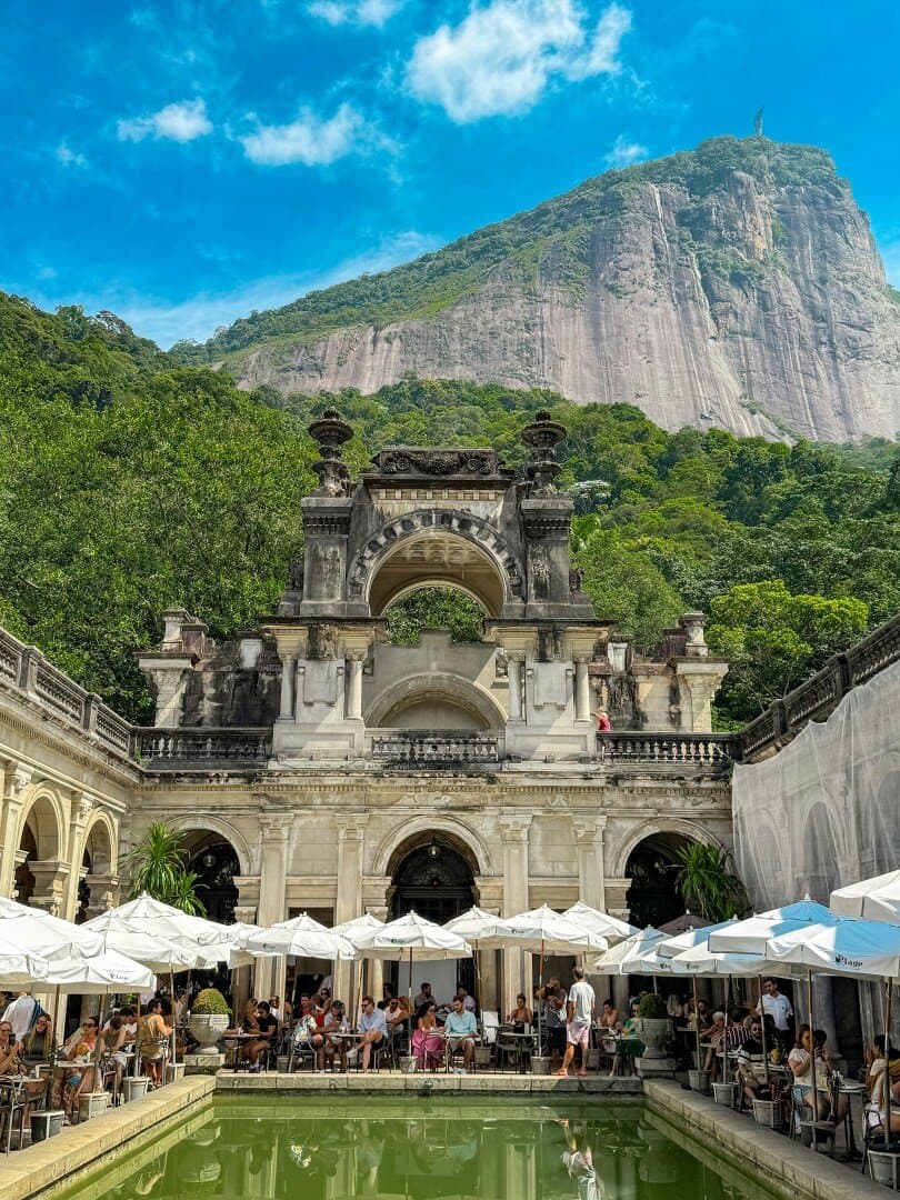 8 lugares no Rio pra tomar vinho pós-expediente suave na nave