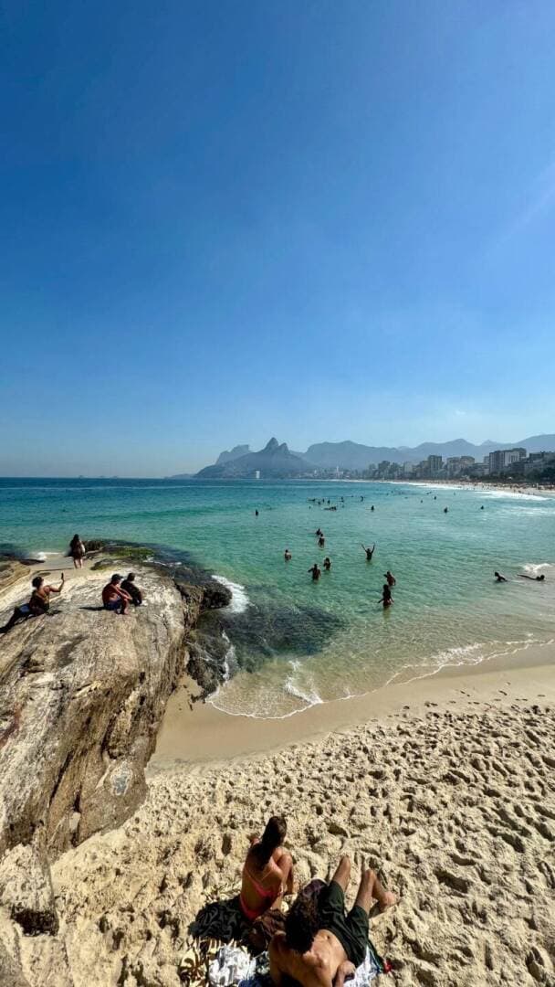 Best beaches