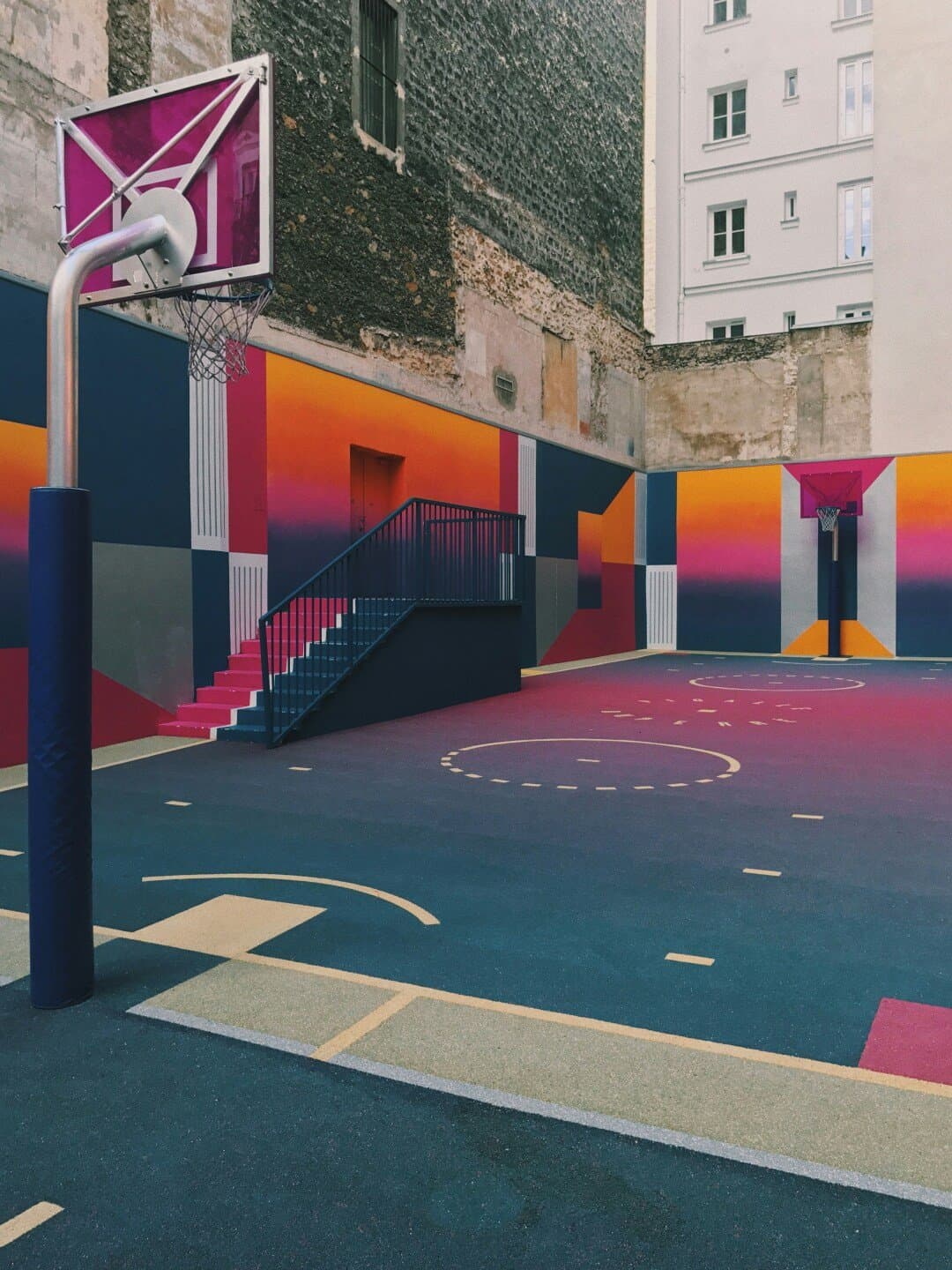 Lakers – Warriors: Lakers Warriors opening night in Paris